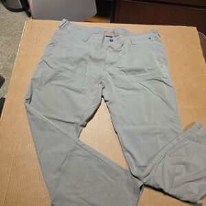 511 Tactical Pants Men's 42x32 Beige